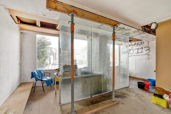 Foto 3 van Burgemeester Hackstraat 18