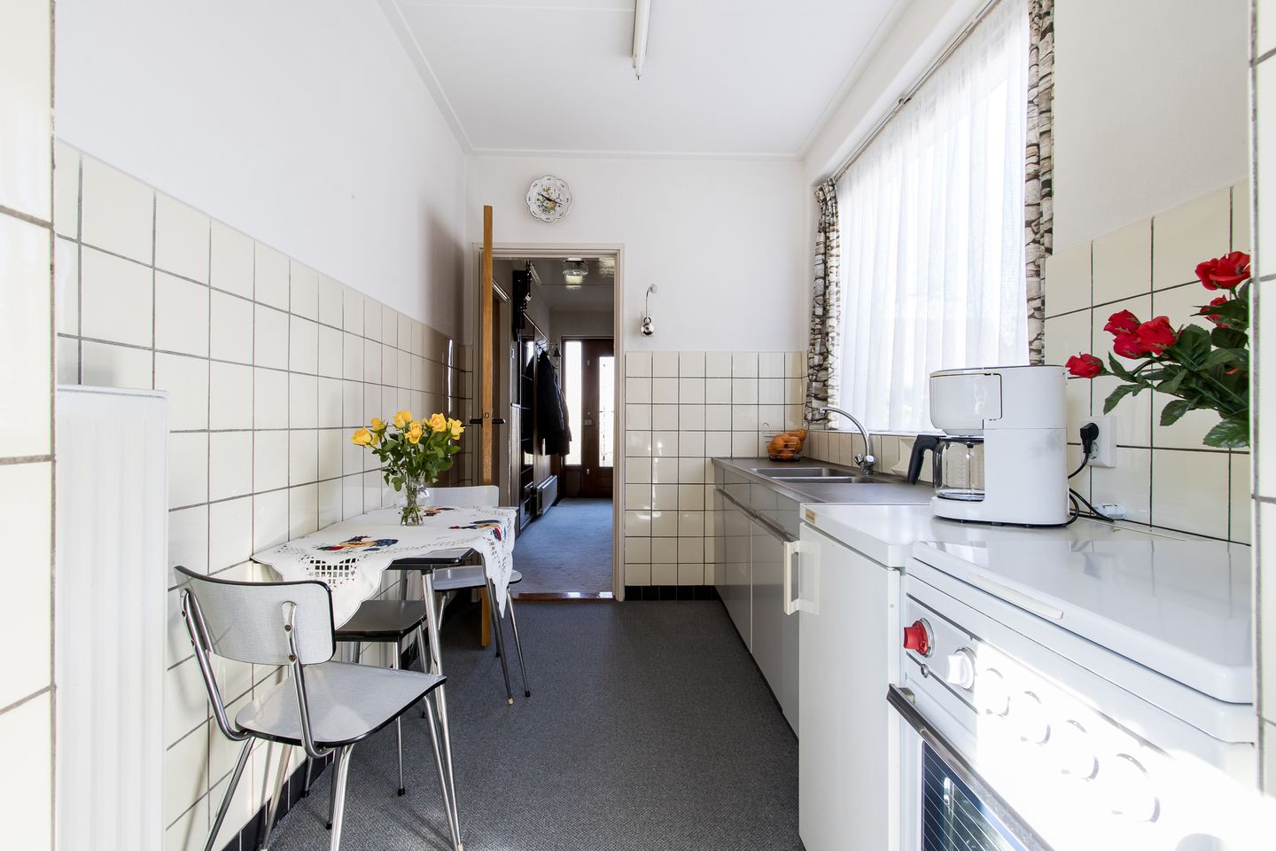 Foto 25 van van Tienhoven van de Boogaardstraat 13