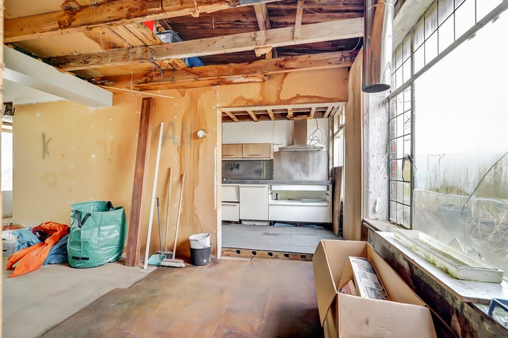 Foto 5 van Burgemeester Hackstraat 18