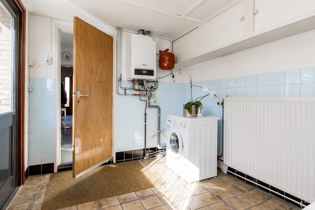 Foto 28 van van Tienhoven van de Boogaardstraat 13