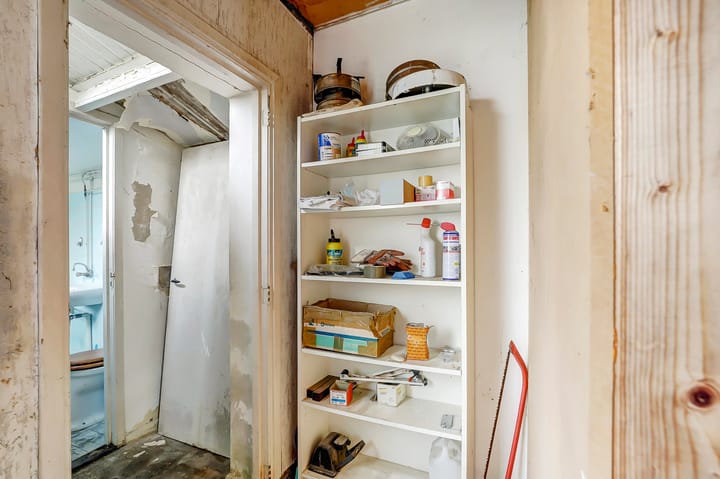 Foto 7 van Burgemeester Hackstraat 18