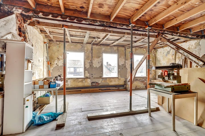 Foto 9 van Burgemeester Hackstraat 18