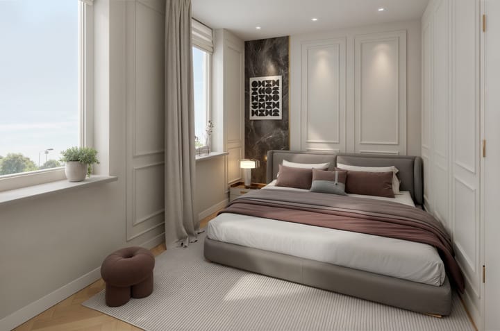 Foto 10 van Burgemeester Hackstraat 18