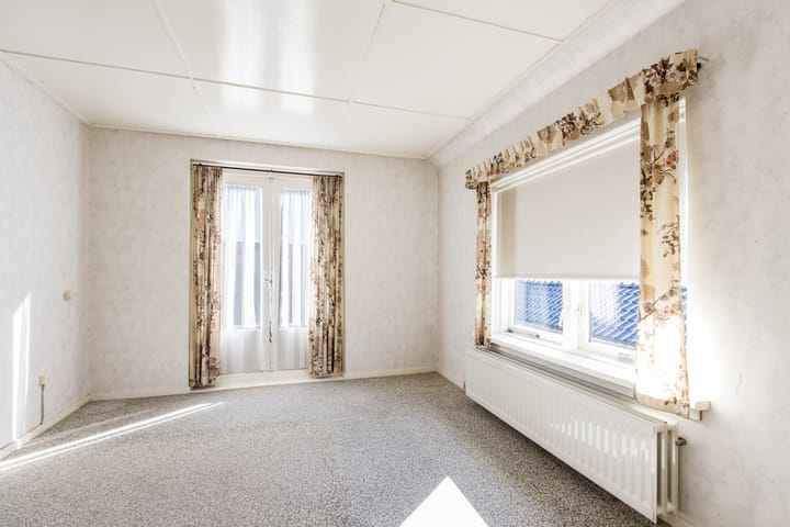 Foto 34 van van Tienhoven van de Boogaardstraat 13