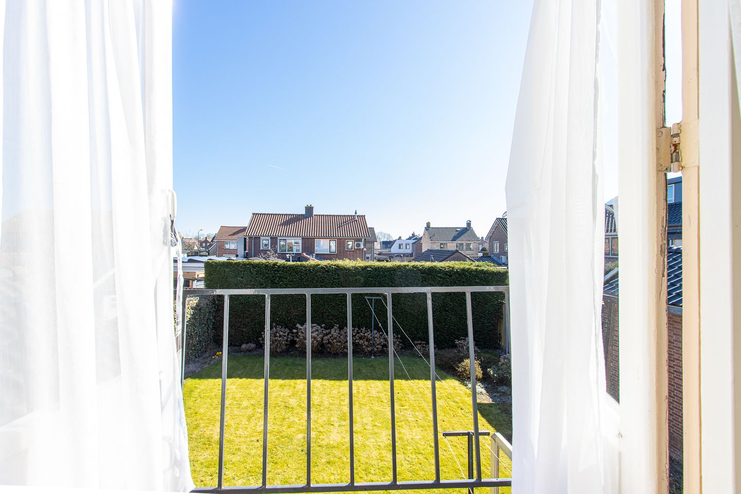 Foto 35 van van Tienhoven van de Boogaardstraat 13