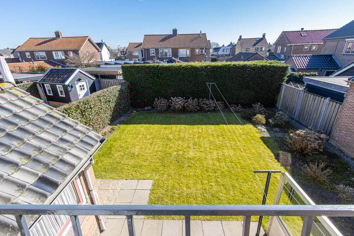 Foto 36 van van Tienhoven van de Boogaardstraat 13