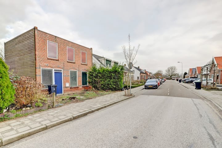 Foto 14 van Burgemeester Hackstraat 18