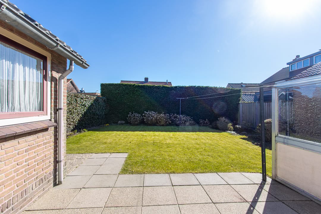 Foto 43 van van Tienhoven van de Boogaardstraat 13