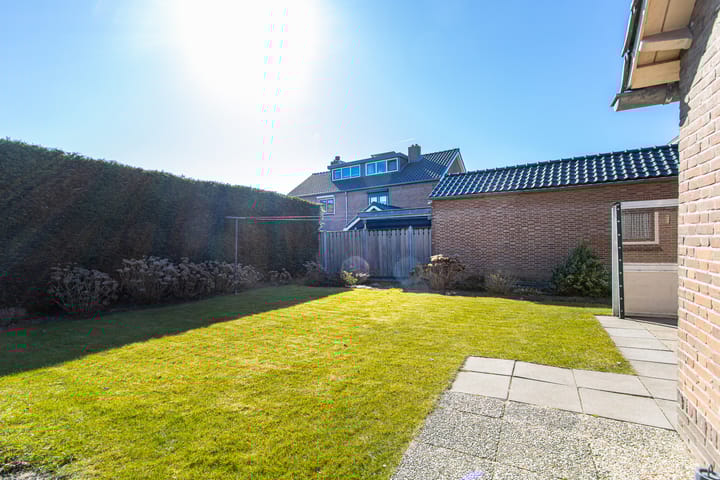 Foto 45 van van Tienhoven van de Boogaardstraat 13