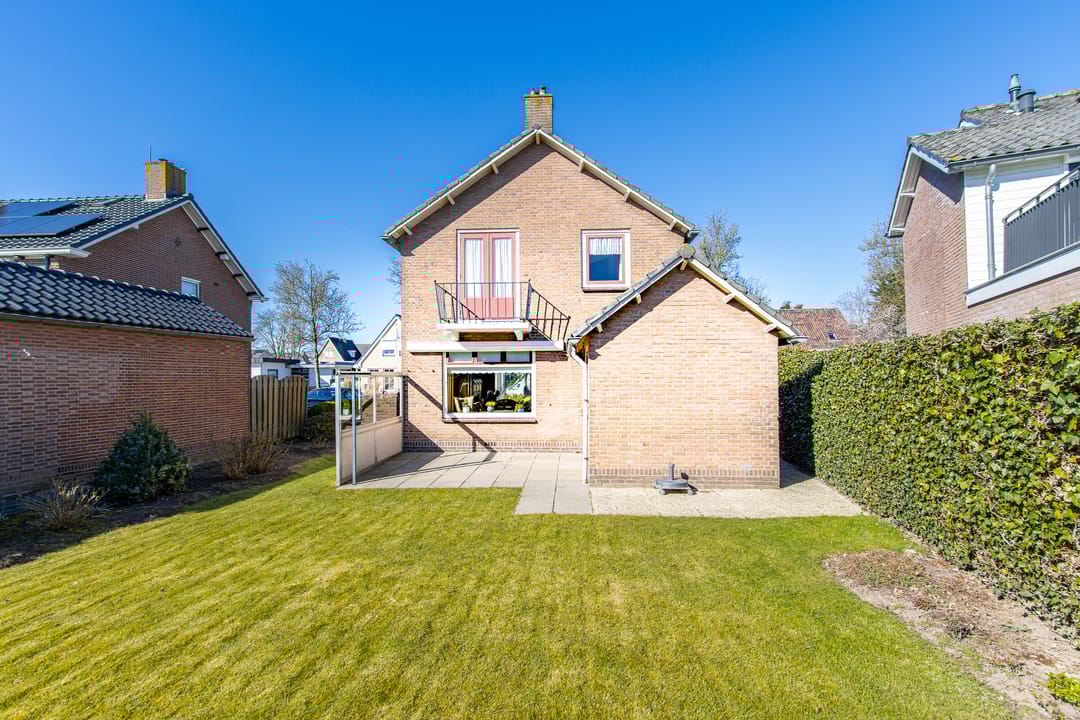 Foto 47 van van Tienhoven van de Boogaardstraat 13