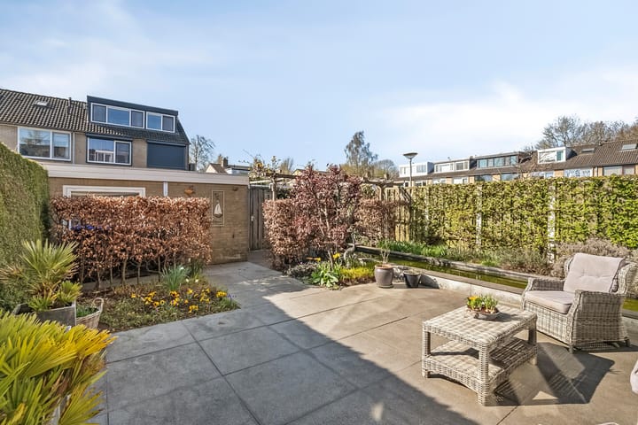 Foto 2 van Lariksstraat 39