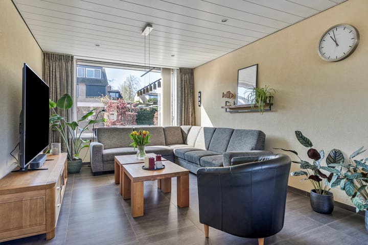 Foto 3 van Lariksstraat 39