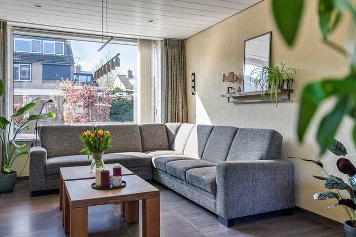 Foto 5 van Lariksstraat 39