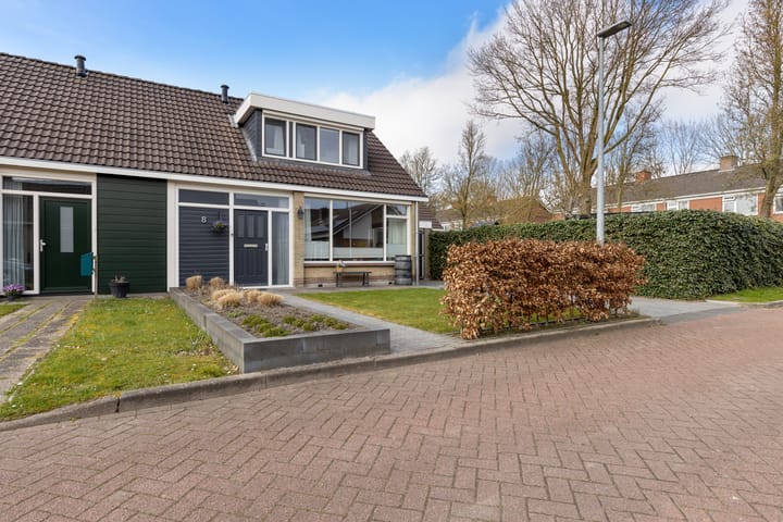 Foto 2 van Stein van Malsenstraat 8