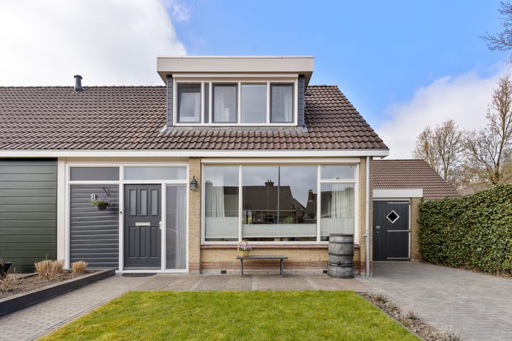 Foto 3 van Stein van Malsenstraat 8