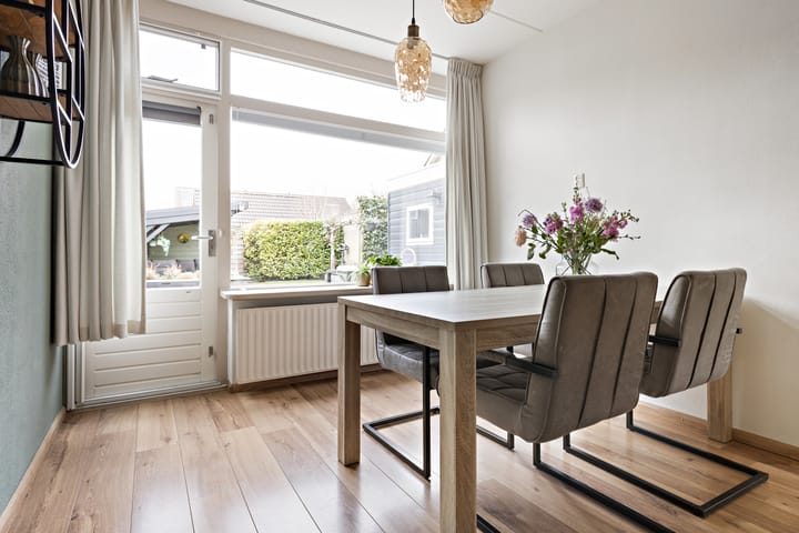 Foto 12 van Stein van Malsenstraat 8