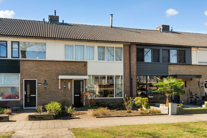 Johanna van Burenlaan 199