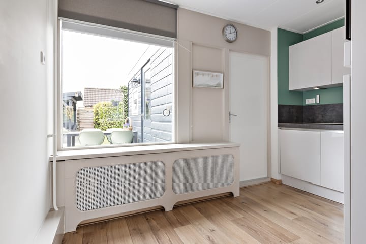 Foto 14 van Stein van Malsenstraat 8