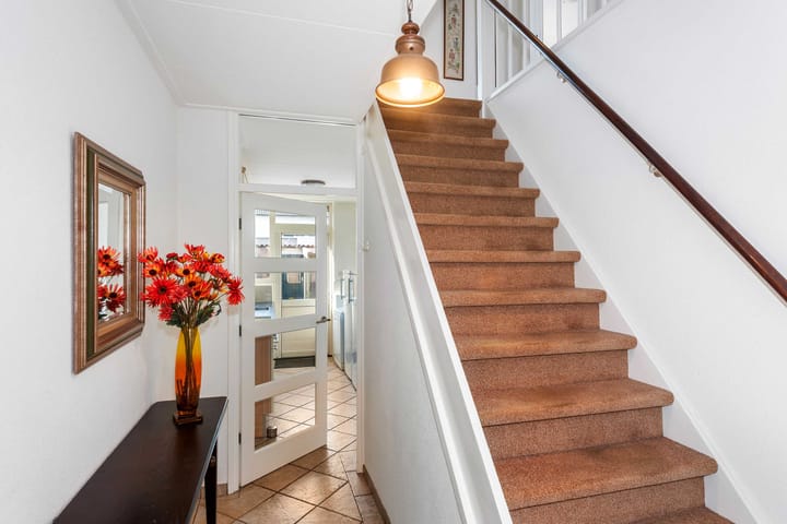 Foto 5 van Johanna van Burenlaan 199