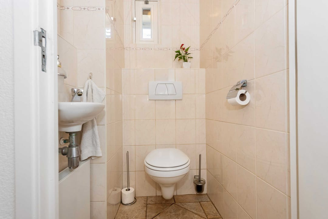 Photo 7 of Johanna van Burenlaan 199