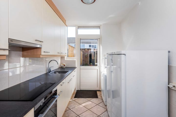 Foto 9 van Johanna van Burenlaan 199