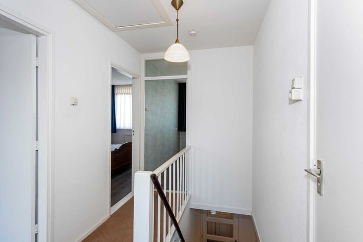 Foto 14 van Johanna van Burenlaan 199