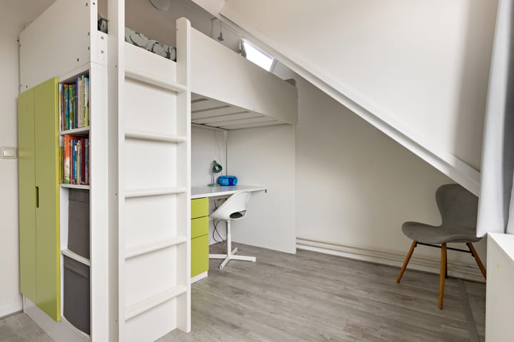 Foto 23 van Stein van Malsenstraat 8