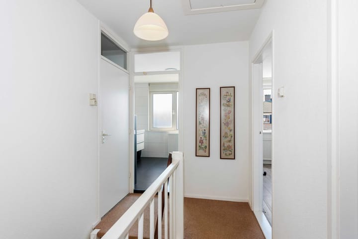 Foto 15 van Johanna van Burenlaan 199