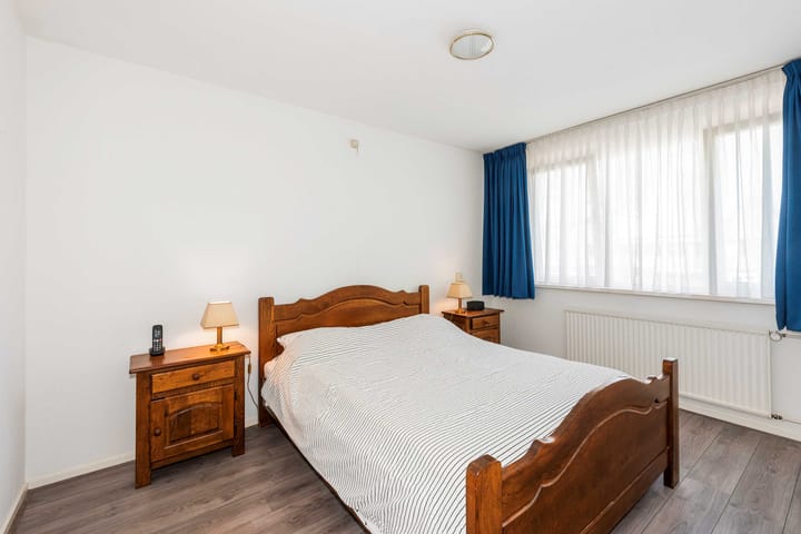 Foto 16 van Johanna van Burenlaan 199