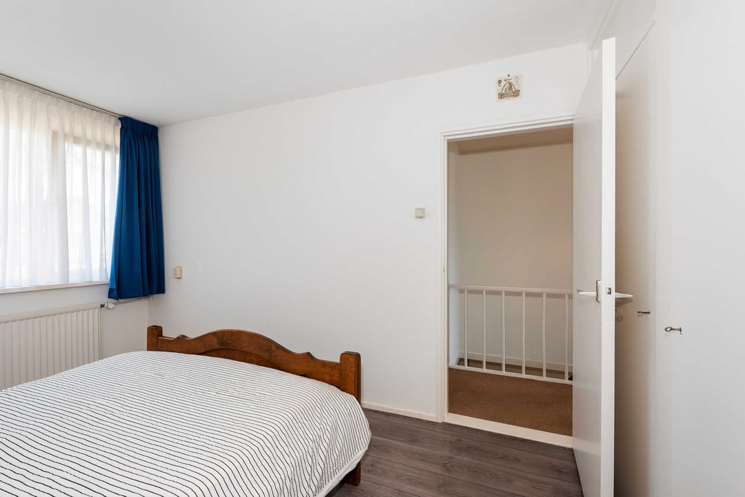 Photo 17 of Johanna van Burenlaan 199