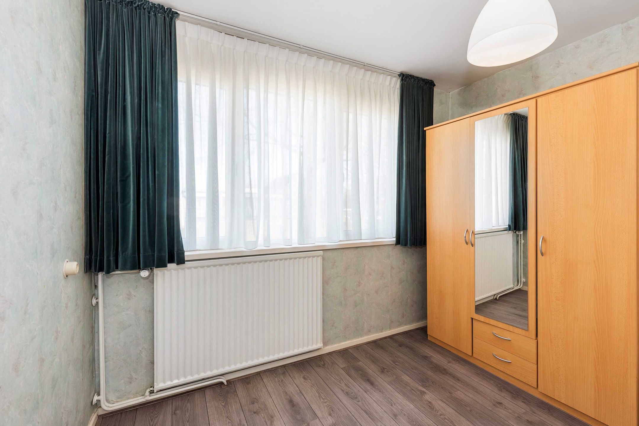 Photo 18 of Johanna van Burenlaan 199