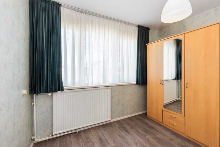 Foto 18 van Johanna van Burenlaan 199