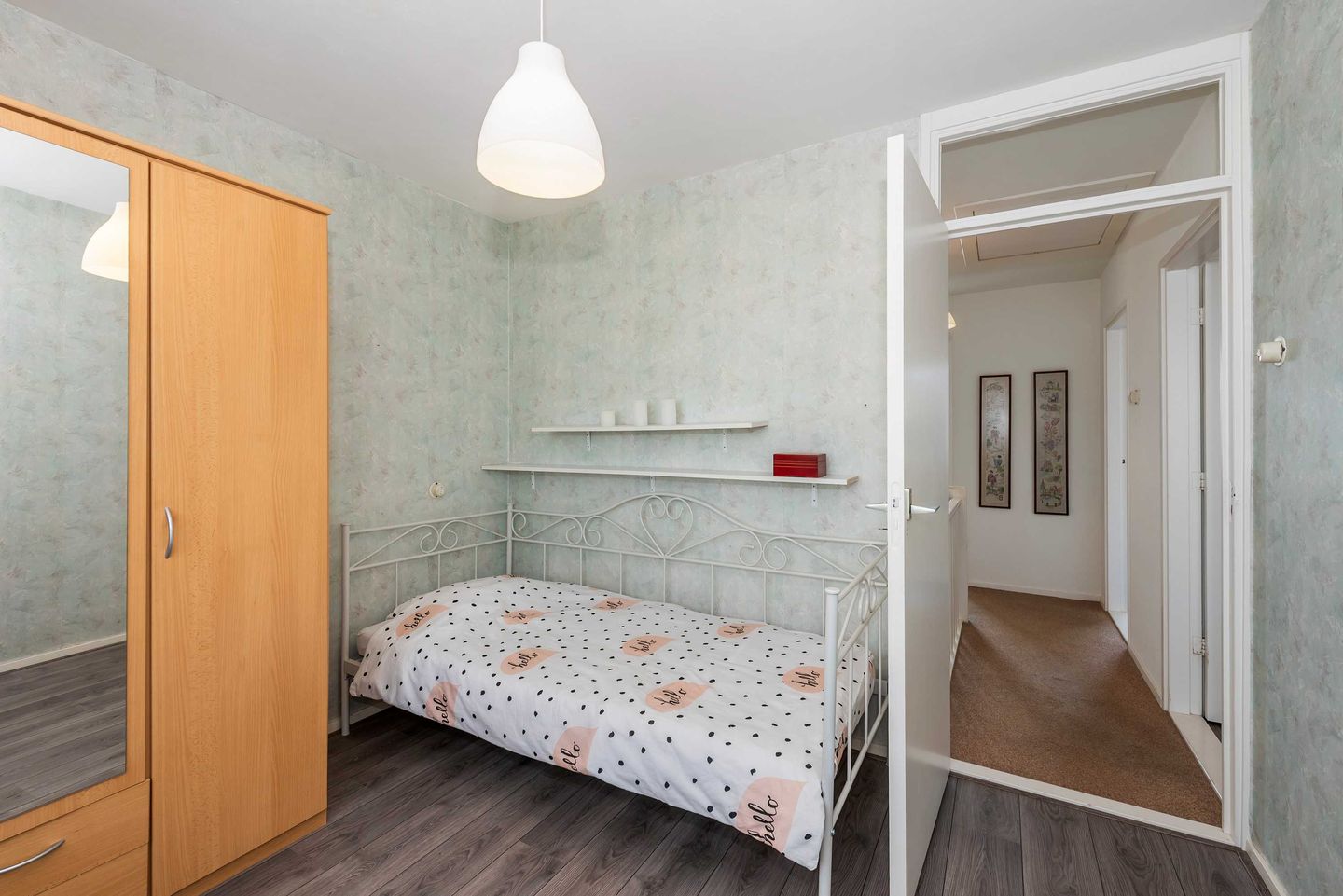 Photo 19 of Johanna van Burenlaan 199