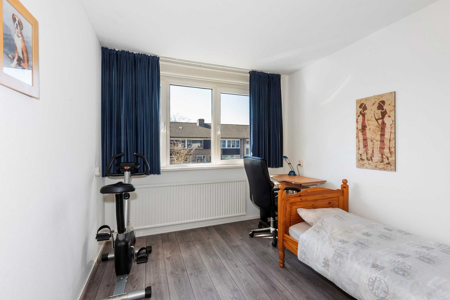 Photo 20 of Johanna van Burenlaan 199