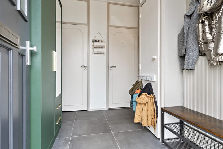 Foto 4 van Stein van Malsenstraat 8