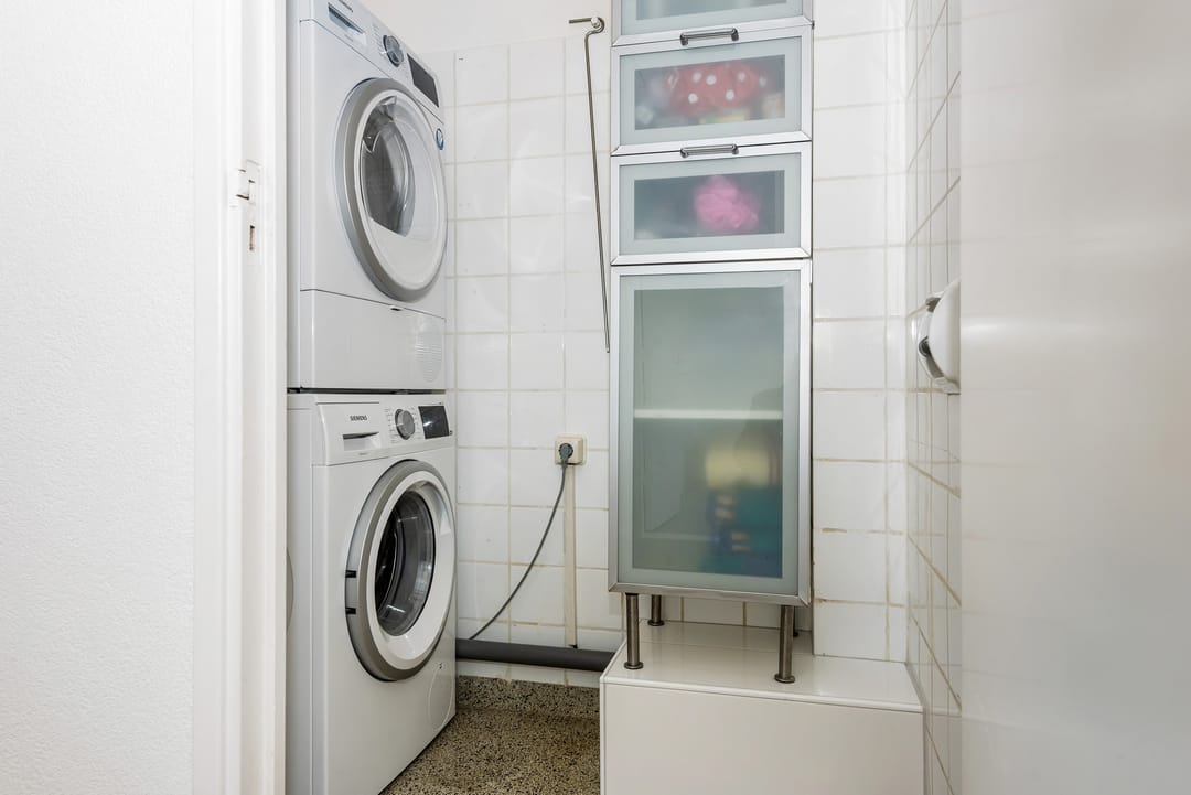 Photo 26 of Johanna van Burenlaan 199