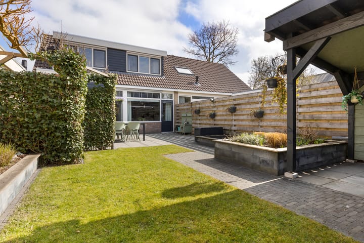 Foto 33 van Stein van Malsenstraat 8