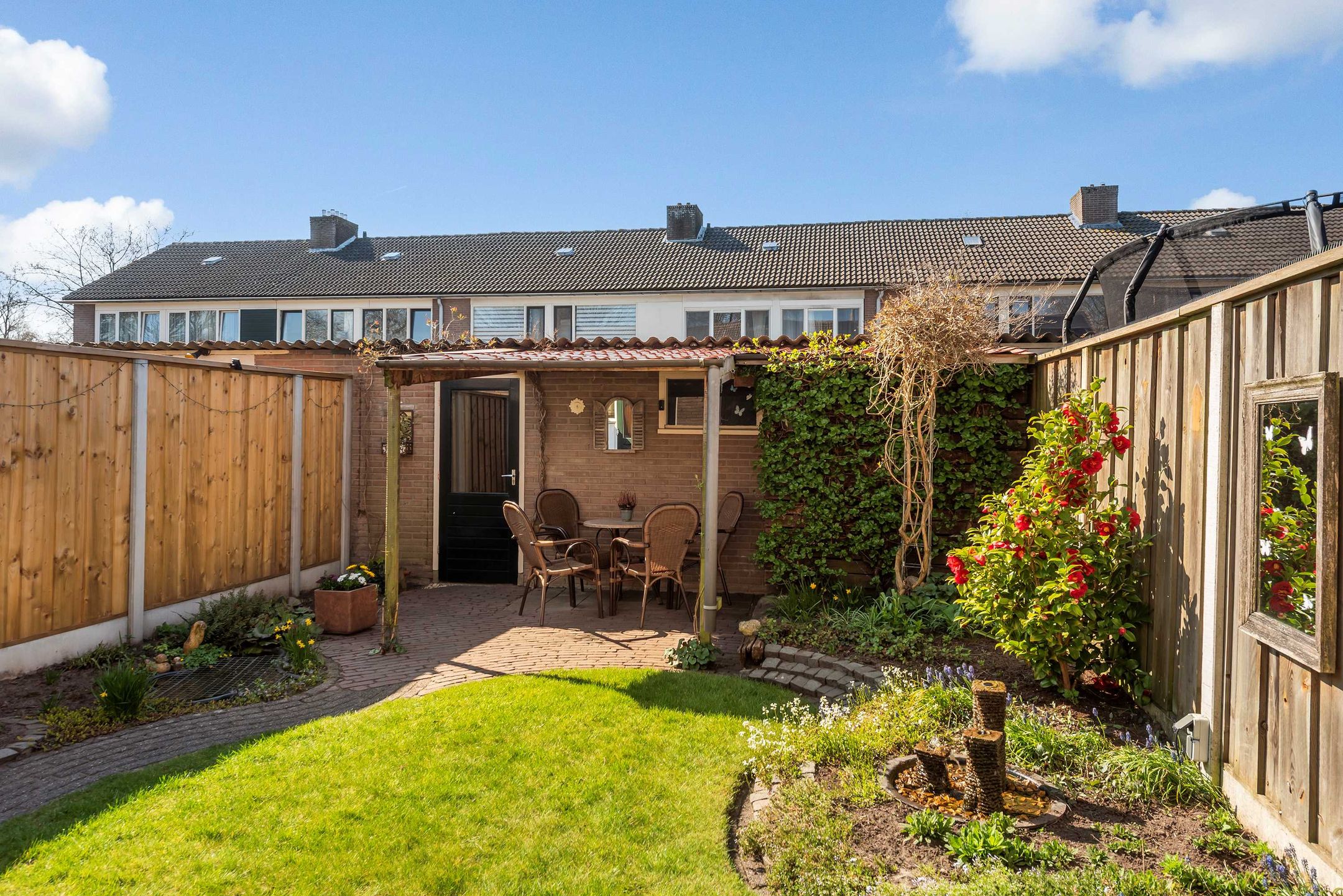 Photo 30 of Johanna van Burenlaan 199