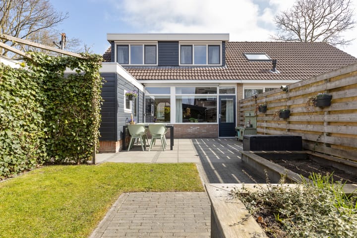 Foto 35 van Stein van Malsenstraat 8