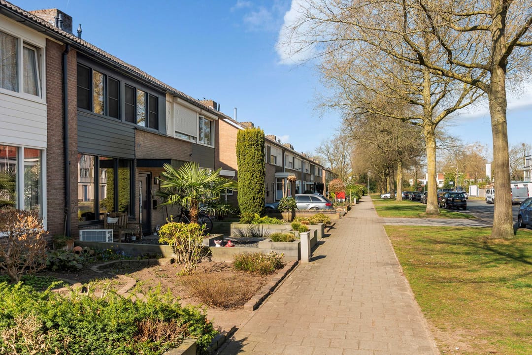 Photo 31 of Johanna van Burenlaan 199