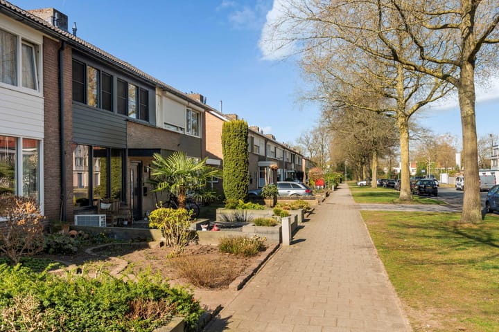 Foto 31 van Johanna van Burenlaan 199