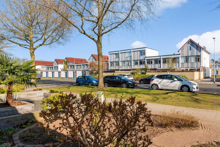 Foto 32 van Johanna van Burenlaan 199