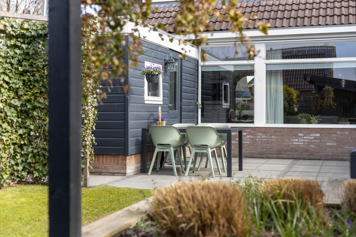 Foto 36 van Stein van Malsenstraat 8