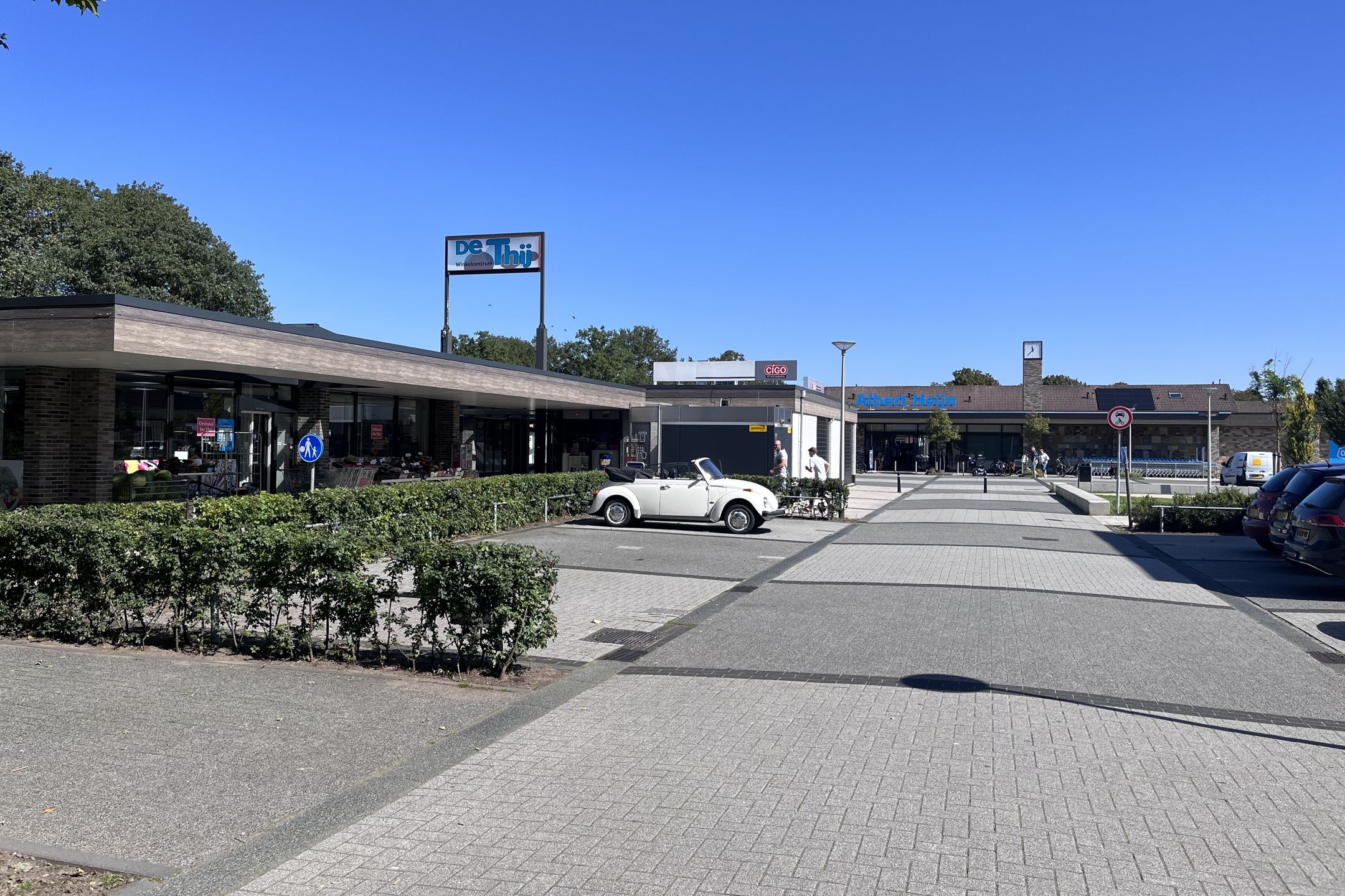 Photo 33 of Johanna van Burenlaan 199