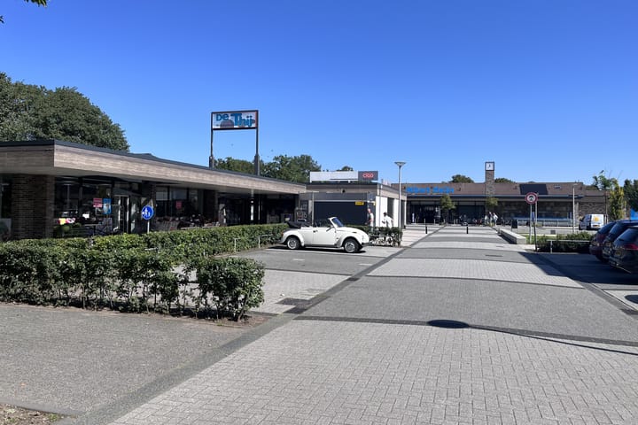 Foto 33 van Johanna van Burenlaan 199