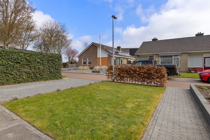 Foto 37 van Stein van Malsenstraat 8