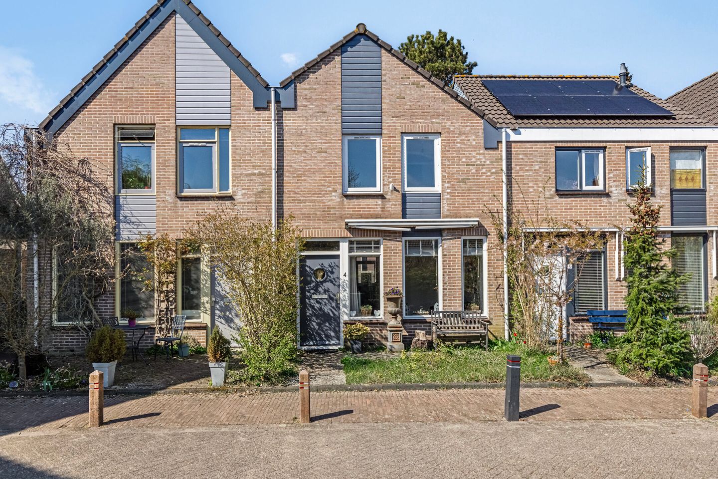 Foto 1 van Willem Alexanderplein 4