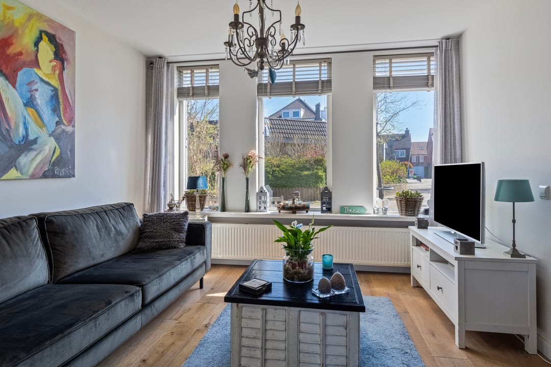 Foto 2 van Willem Alexanderplein 4