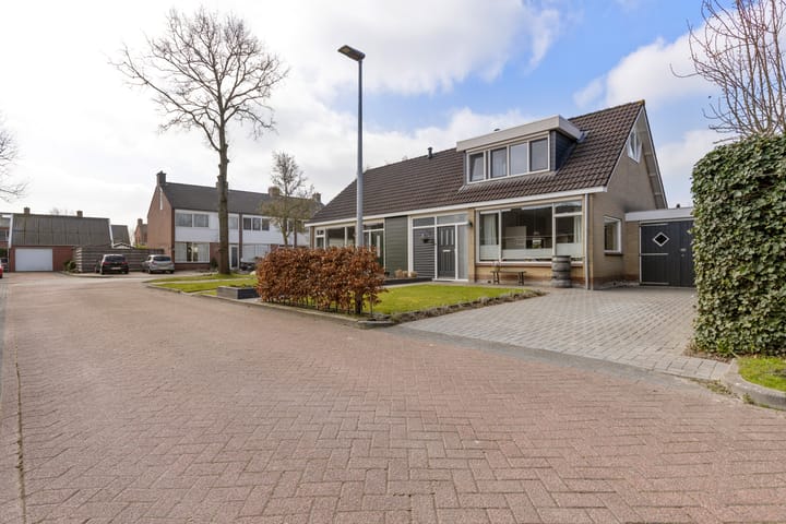 Foto 38 van Stein van Malsenstraat 8