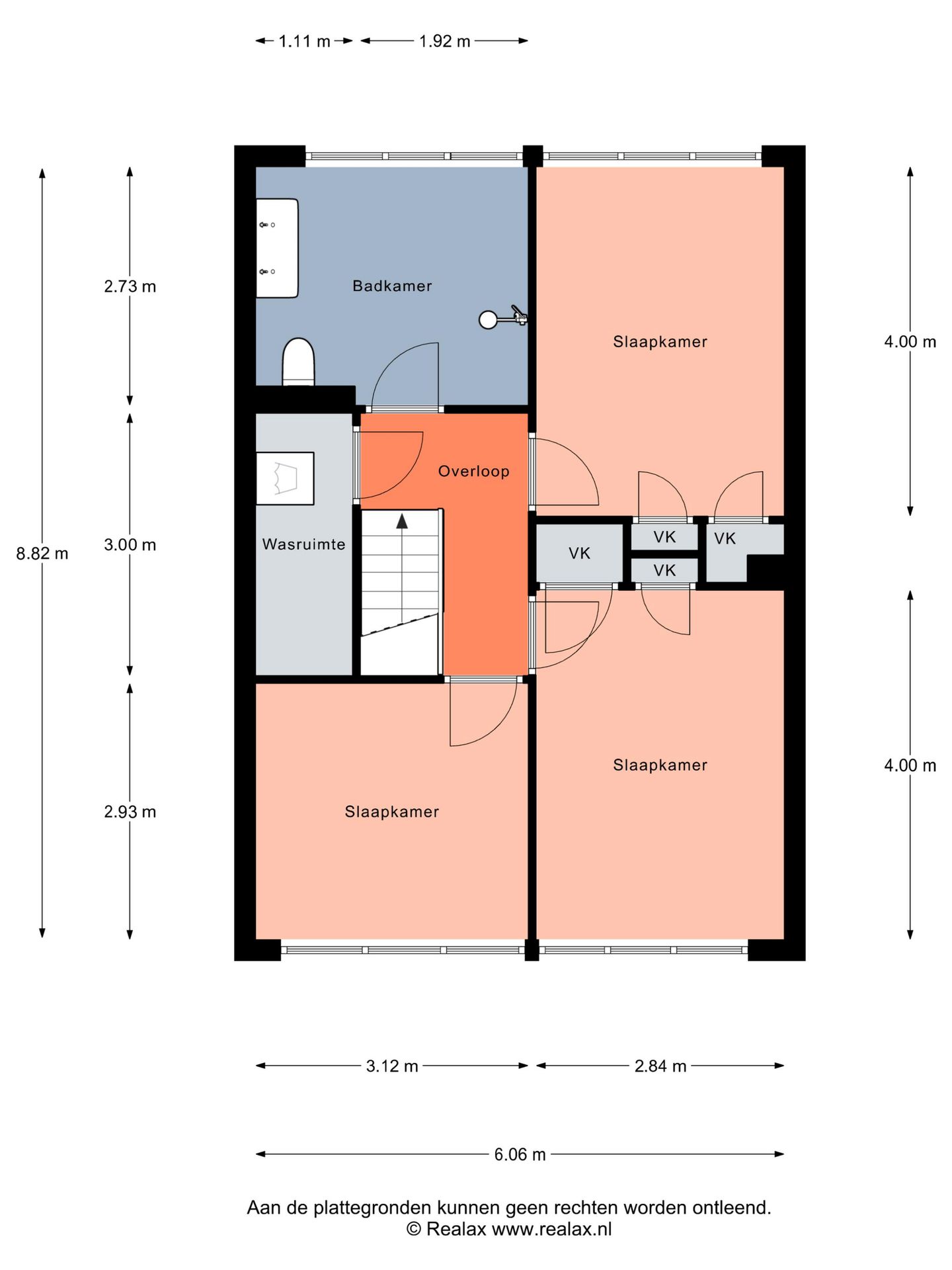 Photo 35 of Johanna van Burenlaan 199